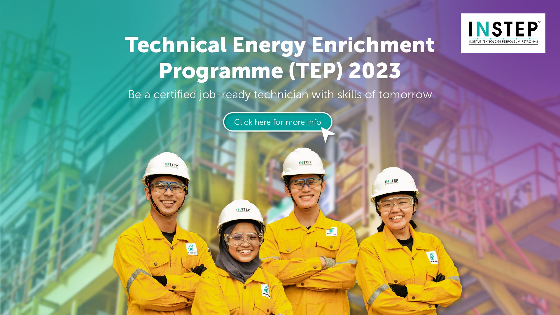 Technical Energy Enrichment Programme (TEP) 2023