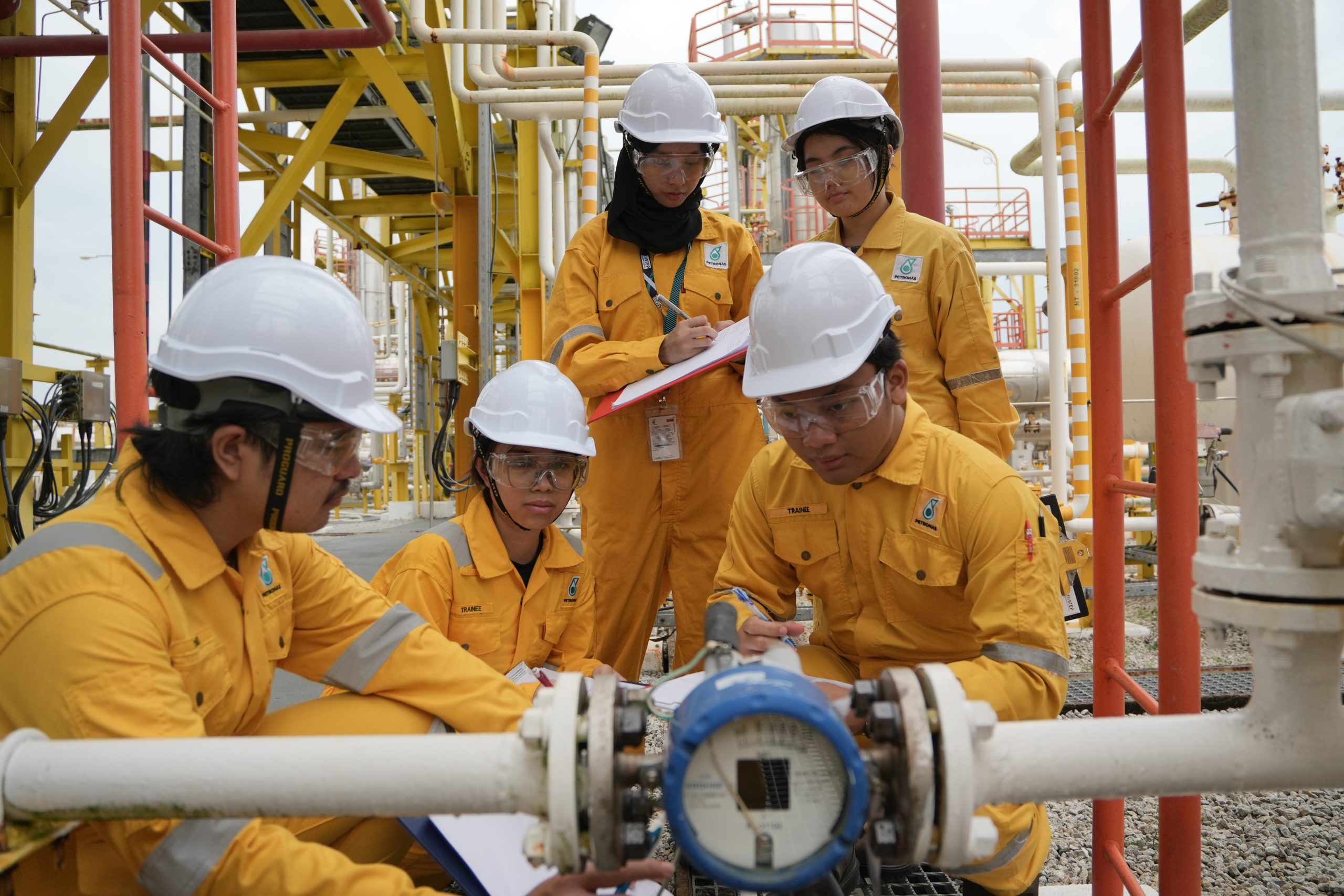 INSTEP Bridges Industry-Academia through Experiential Learning